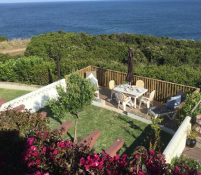 Casa Rosa Azul - Terracos de Benagil (Cliffside)